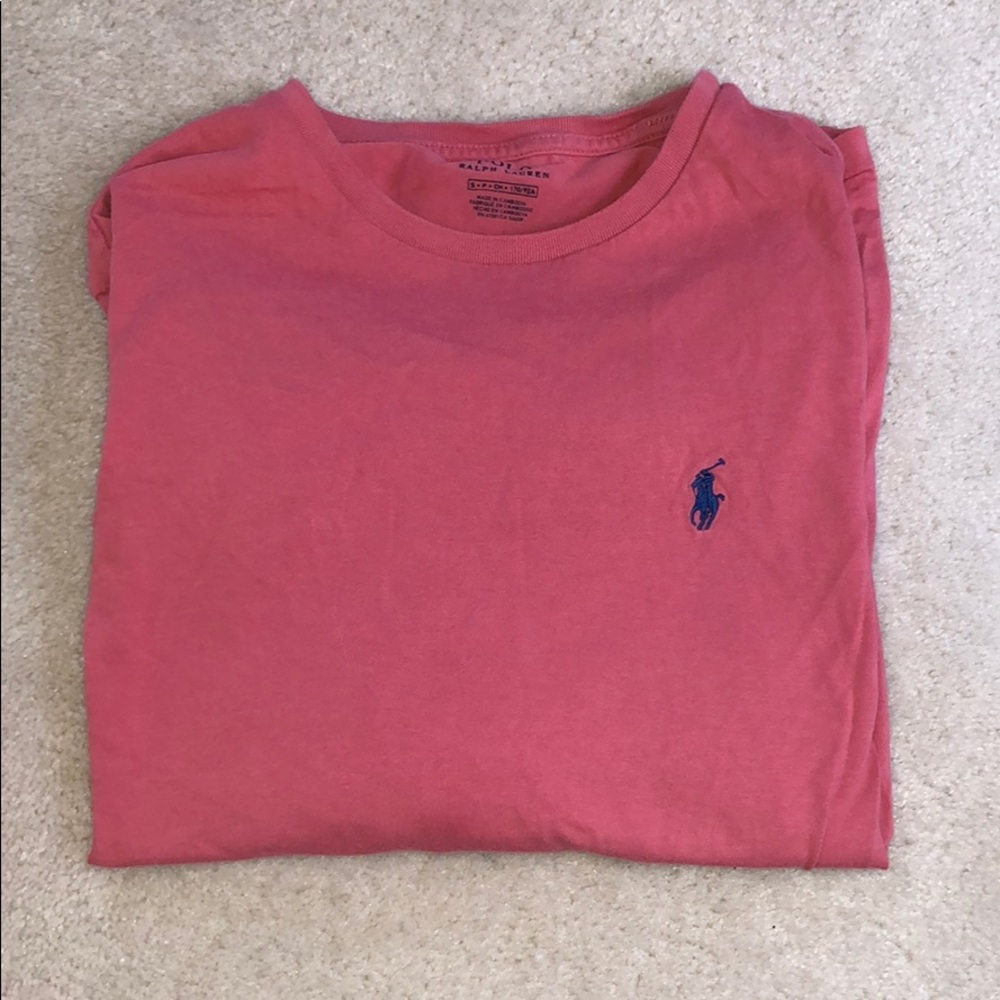POLO Ralph Lauren Long Sleeve Tee